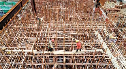 武仙城际铁路仙桃站建设全面复工，区域交通发展迈入新阶段