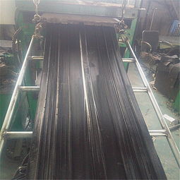 惠安县陆韵e型背贴式橡胶止水带搭接施工技术要点解析