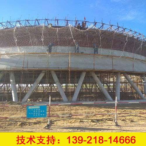 2021年齐齐哈尔钢烟筒修建工程施工单位方案与安全百科