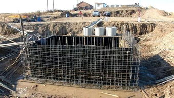 宁安市高标准基本农田建设项目工程进展顺利，筑牢粮食安全根基